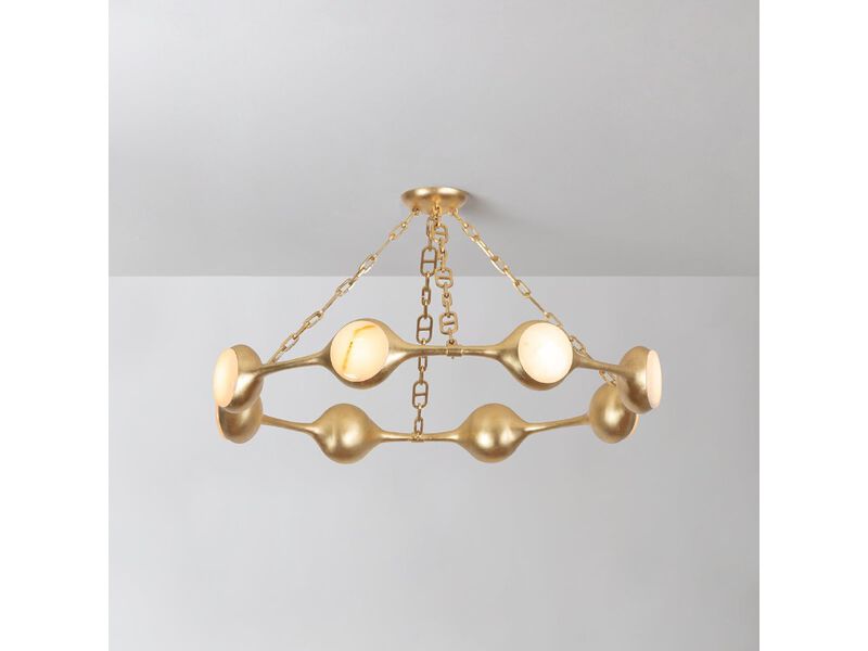 Riviere Chandelier image number 1