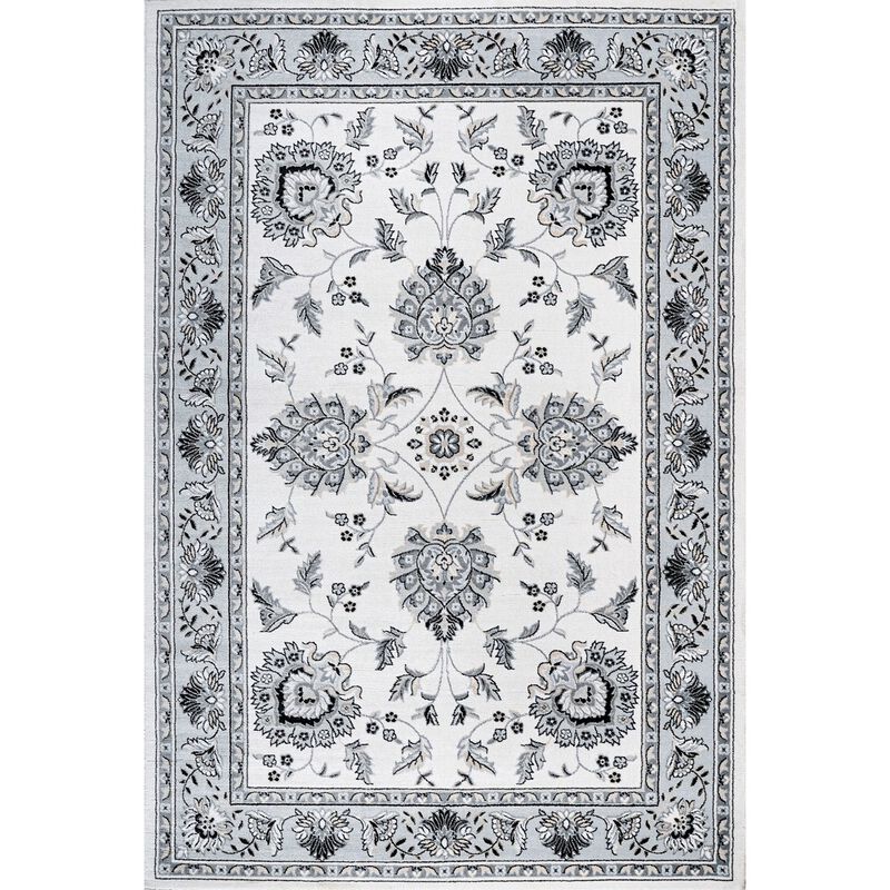 Cherie French Cottage Area Rug