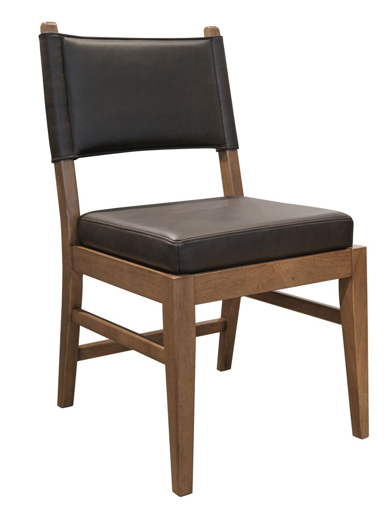 Castello Director's Side Chair image number 4