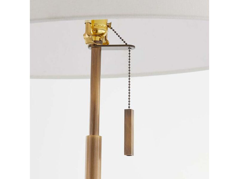 Clic Floor Lamp image number 1