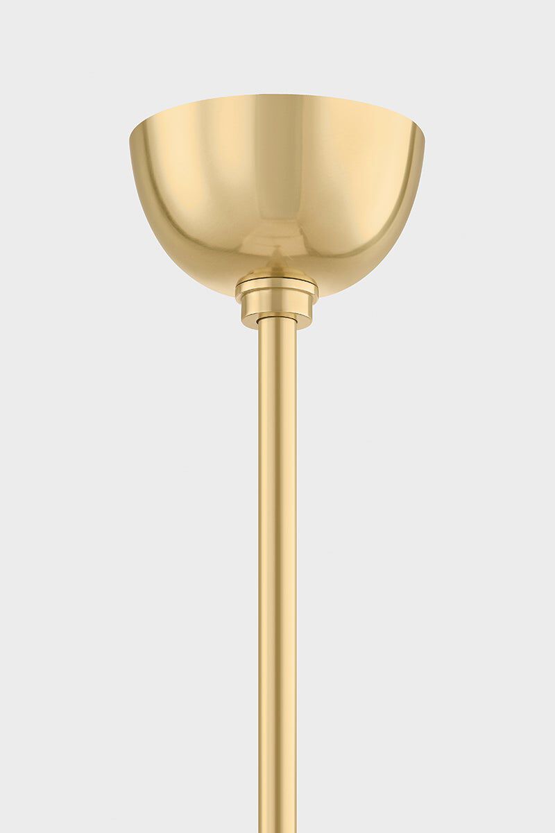 Nyla Chandelier image number 6
