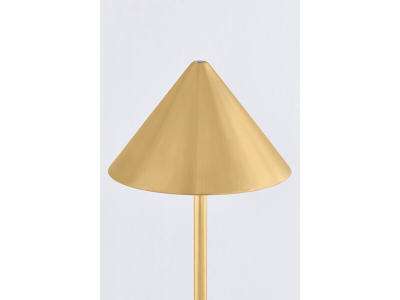 Salma Rechargeable Floor Lamp image number 4