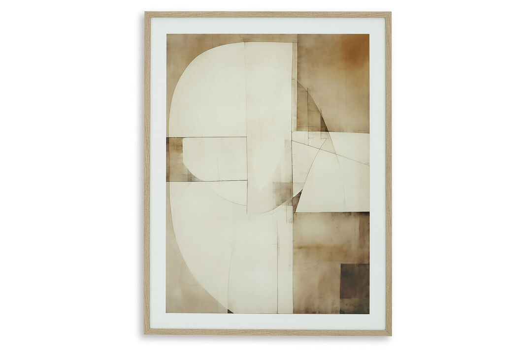 Corlain Wall Art