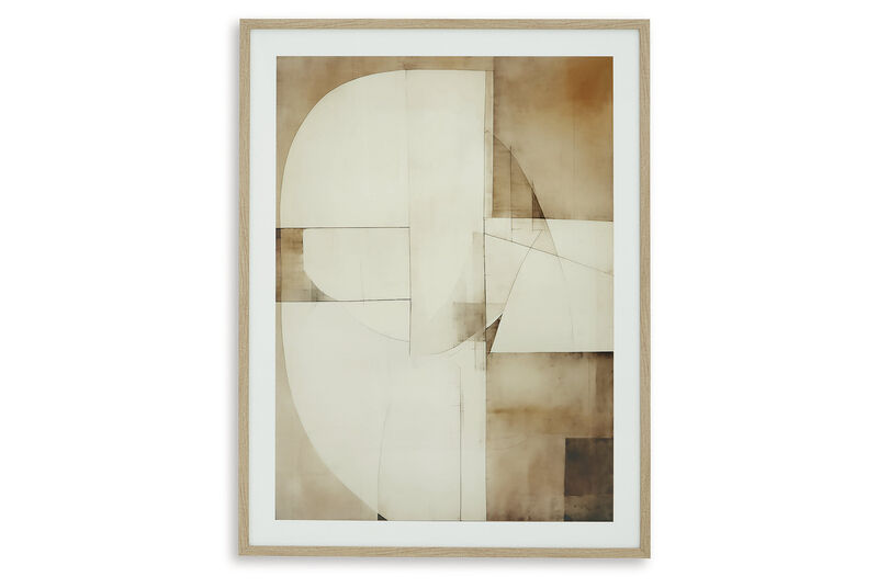 Corlain Wall Art image number 0