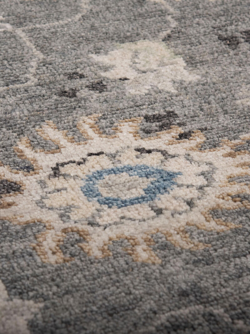Hallmark HAL238 8' x 10' Rug image number 3