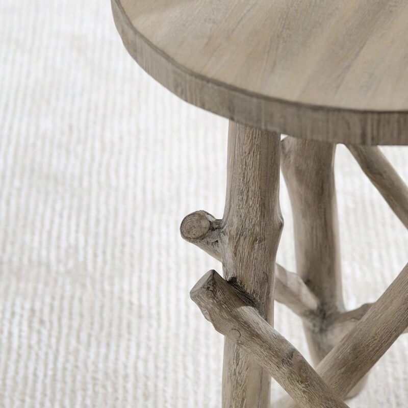 Twigswell Accent Table image number 2