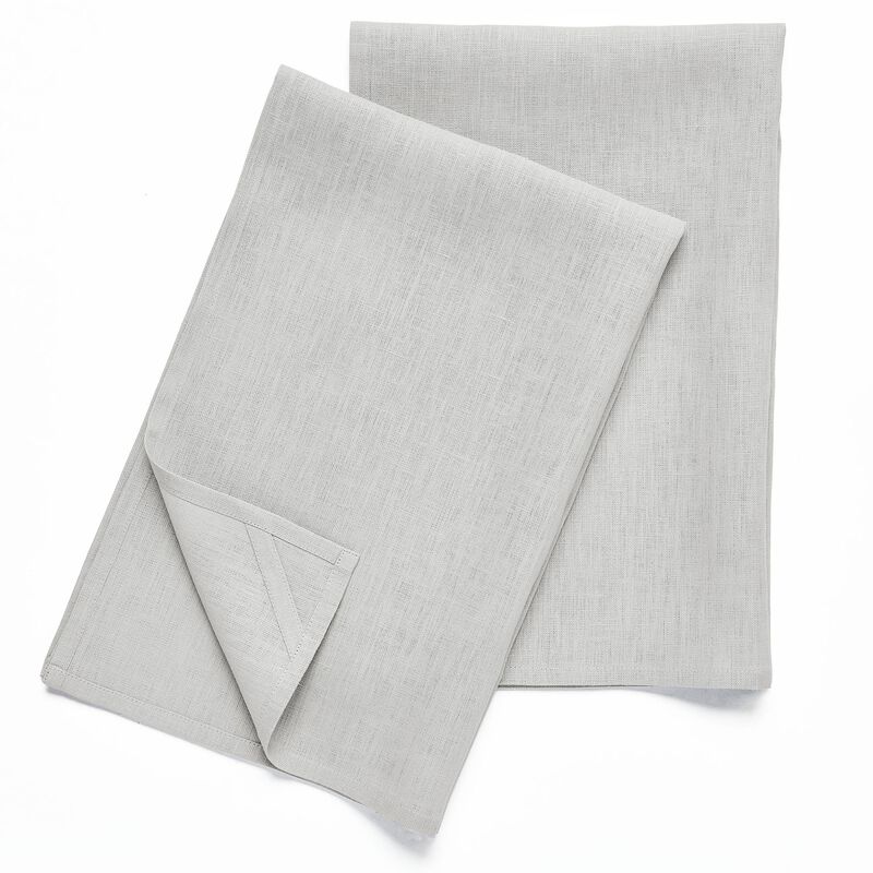 Linen Kitchen Towels - Kitchen Linen image number 0