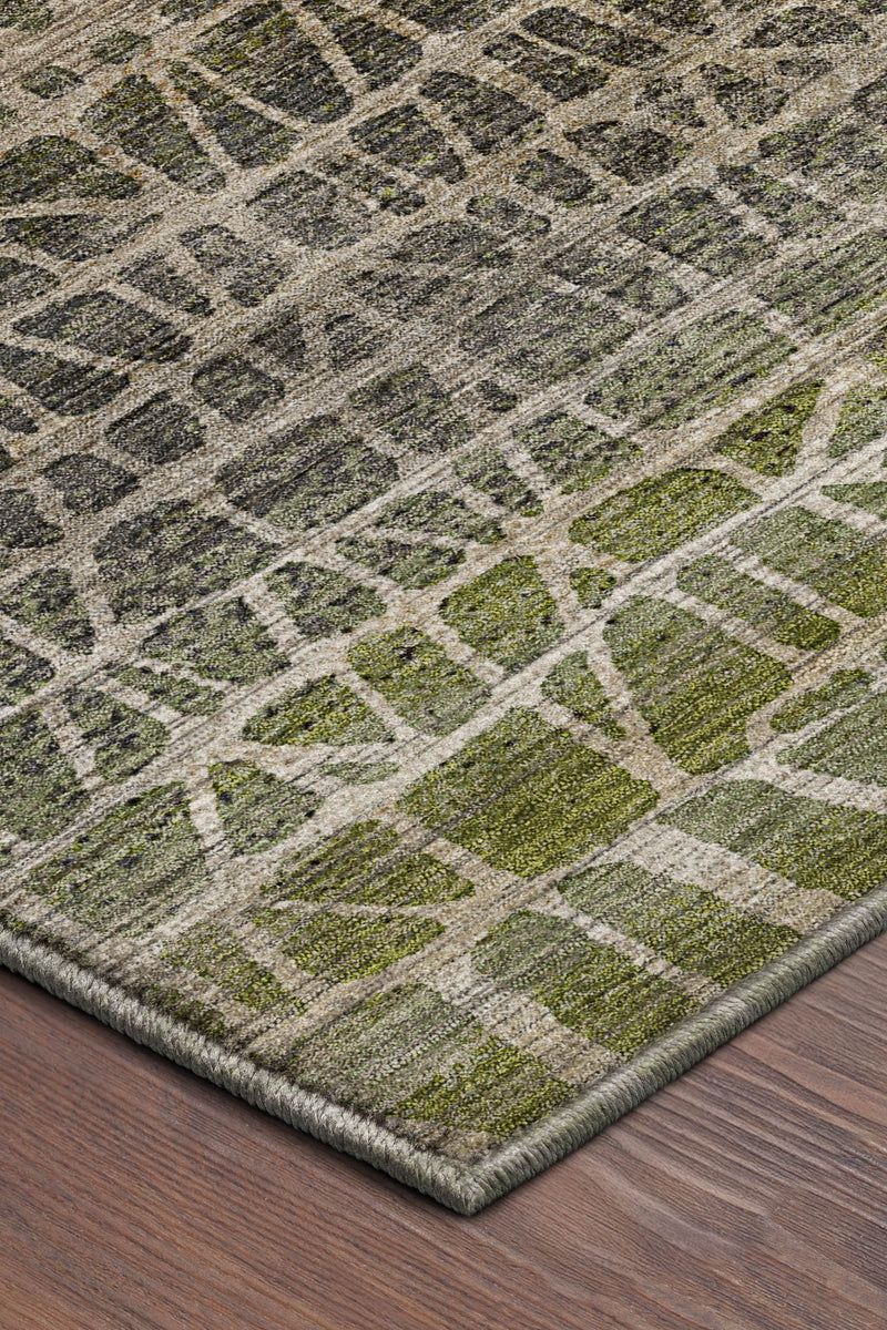Nexus NX1 Fern 9' x 12' Rug image number 6