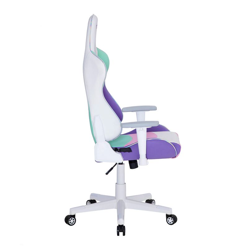 Techni Sport TS-42 Office-PC Gaming Chair, Kawaii image number 8