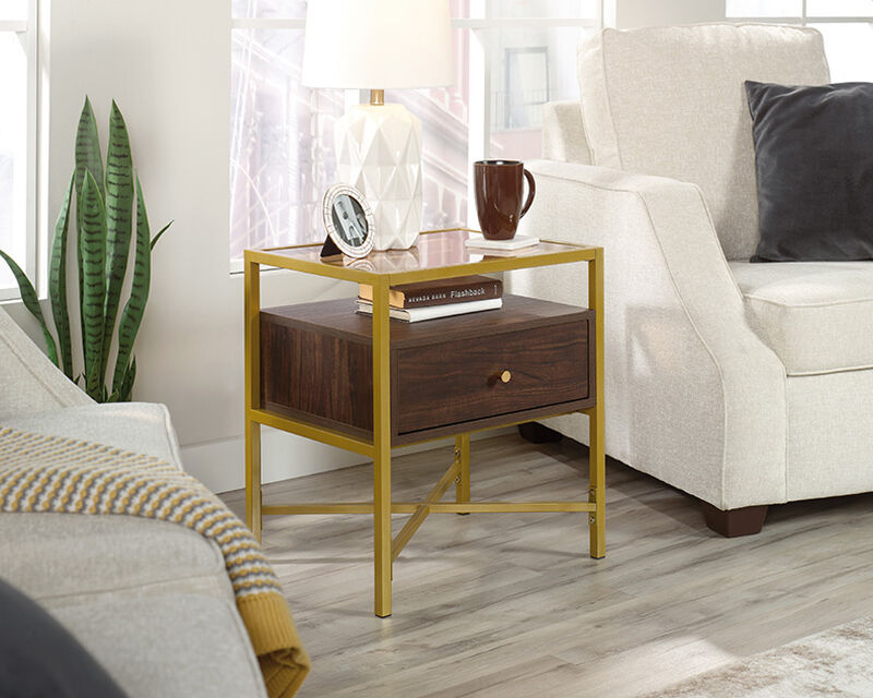 Harper Heights End Table