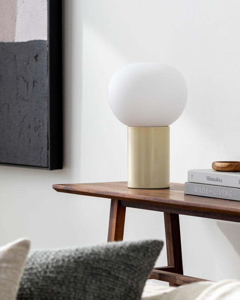 Verve Accent Table Lamp image number 1