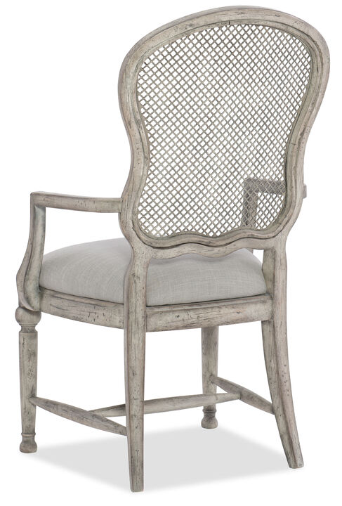 Boheme Gaston Arm Chair