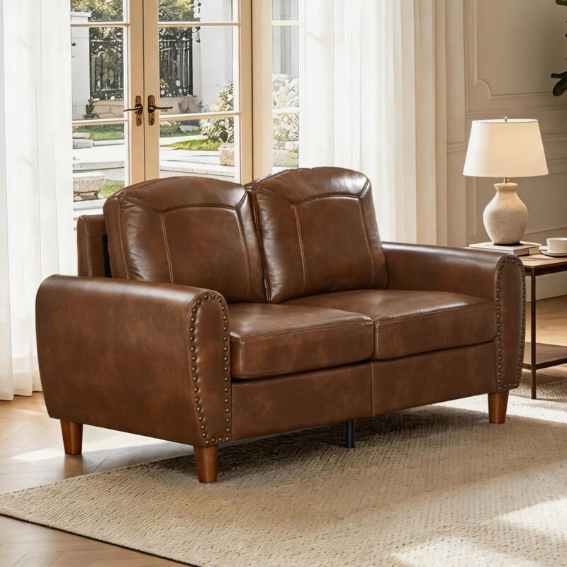 Krakid Loveseat image number 2