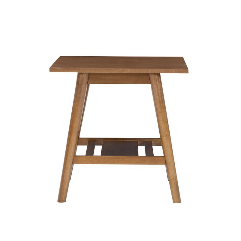 Linon Charlotte End Table image number 0