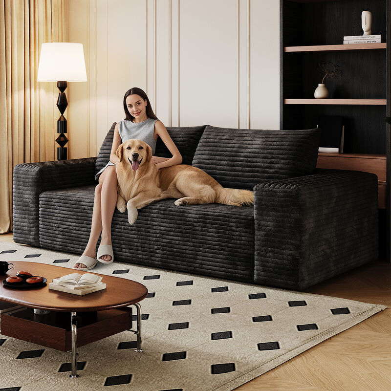 Fixwax Sofa image number 7