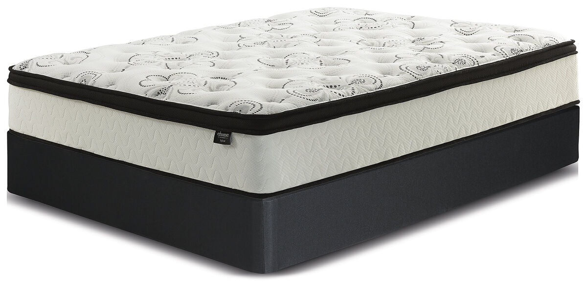 Chime California King Mattress Set