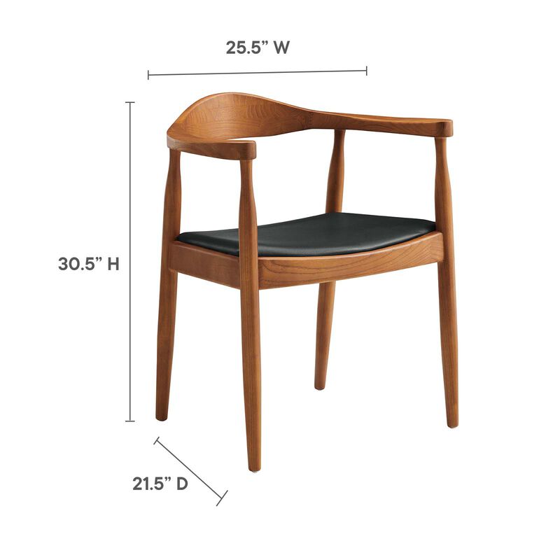 Presidential Dining Armchair image number 6