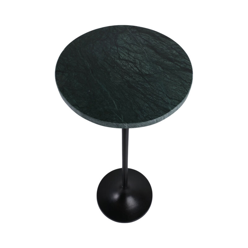 Cliftonholm Marble Top Drink Table image number 4