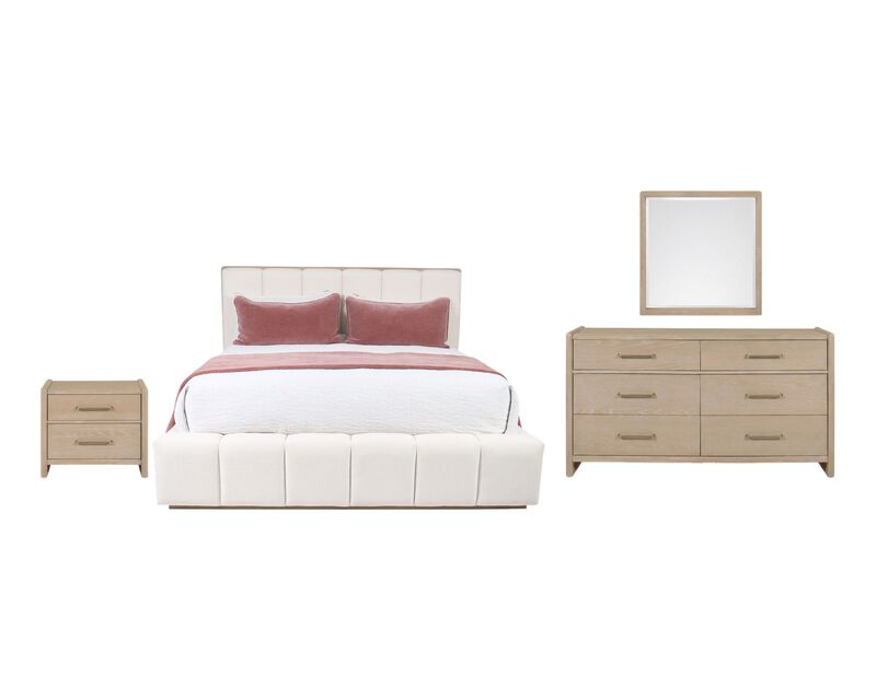 Gardenia Bedroom Set image number 0