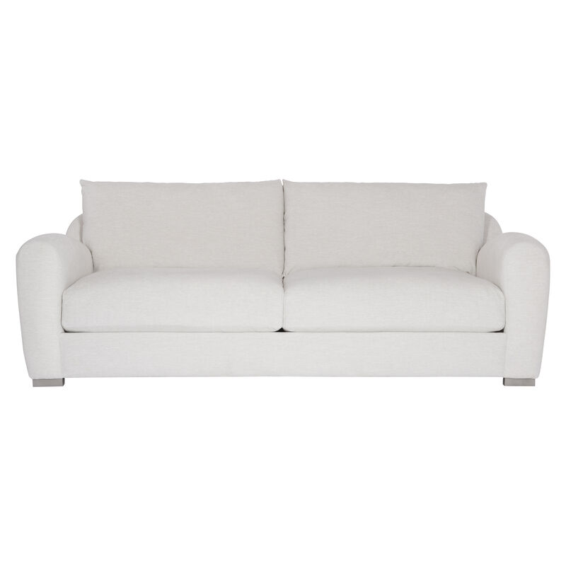 Asher Fabric Sofa image number 3