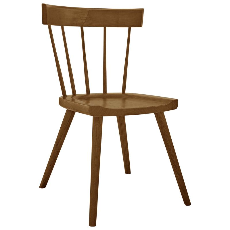 Sutter Wood Dining Side Chair image number 0