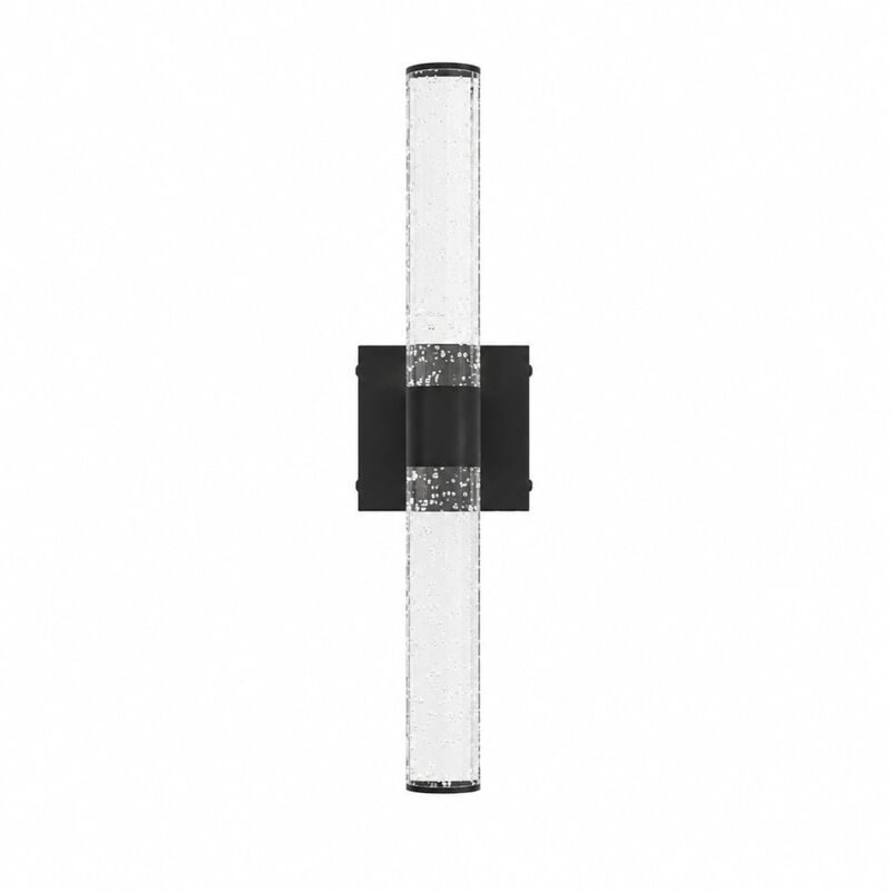 ELEMENT ACE 2 Sets Modern Dimmable LED Bathroom Vanity Wall Light Fixtures Over Mirror Suitable for Kitchen, Hallway, Bedroom, Dining Room and Art Display image number 0