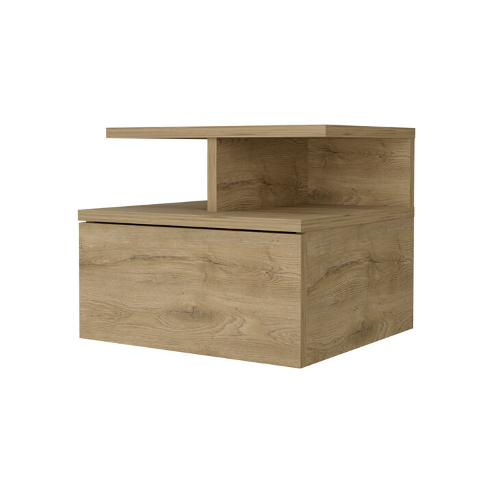Augusta Floating Nightstand