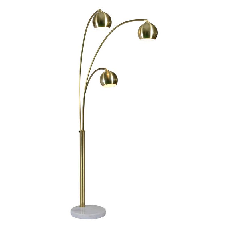 Renwil Dorset Floor lamp