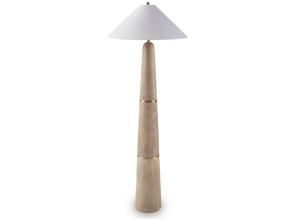 Gasparleigh Floor Lamp
