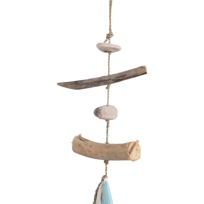 Driftwood Boat Hangings image number 3