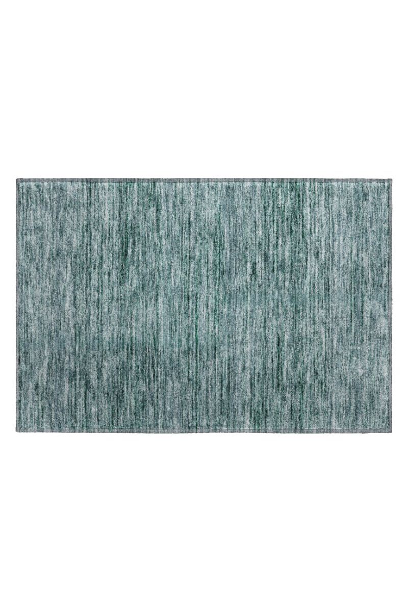 Soft Essentials SE1 Teal 9' x 12' Rug image number 9