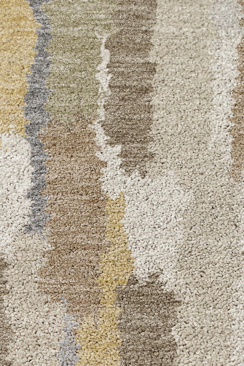 Kenner KN6 Ivory 9' x 12' Rug image number 7
