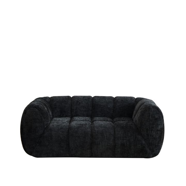 Wonsen Cloud Loveseat