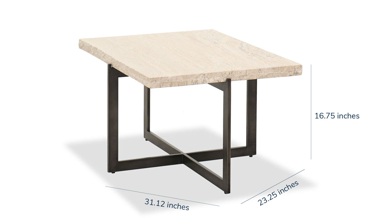 Hathaway Bunching Cocktail Table