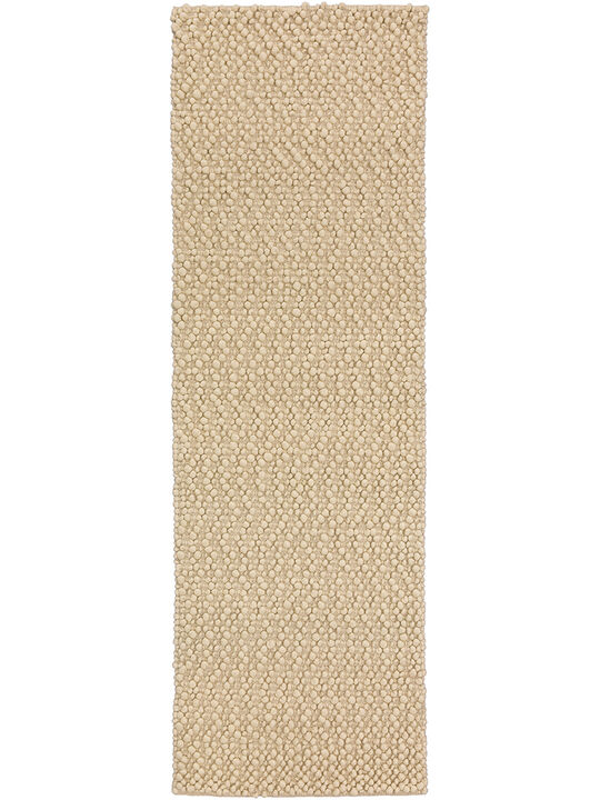 Gorbea GR1 Vanilla 2'3" x 7'6" Rug