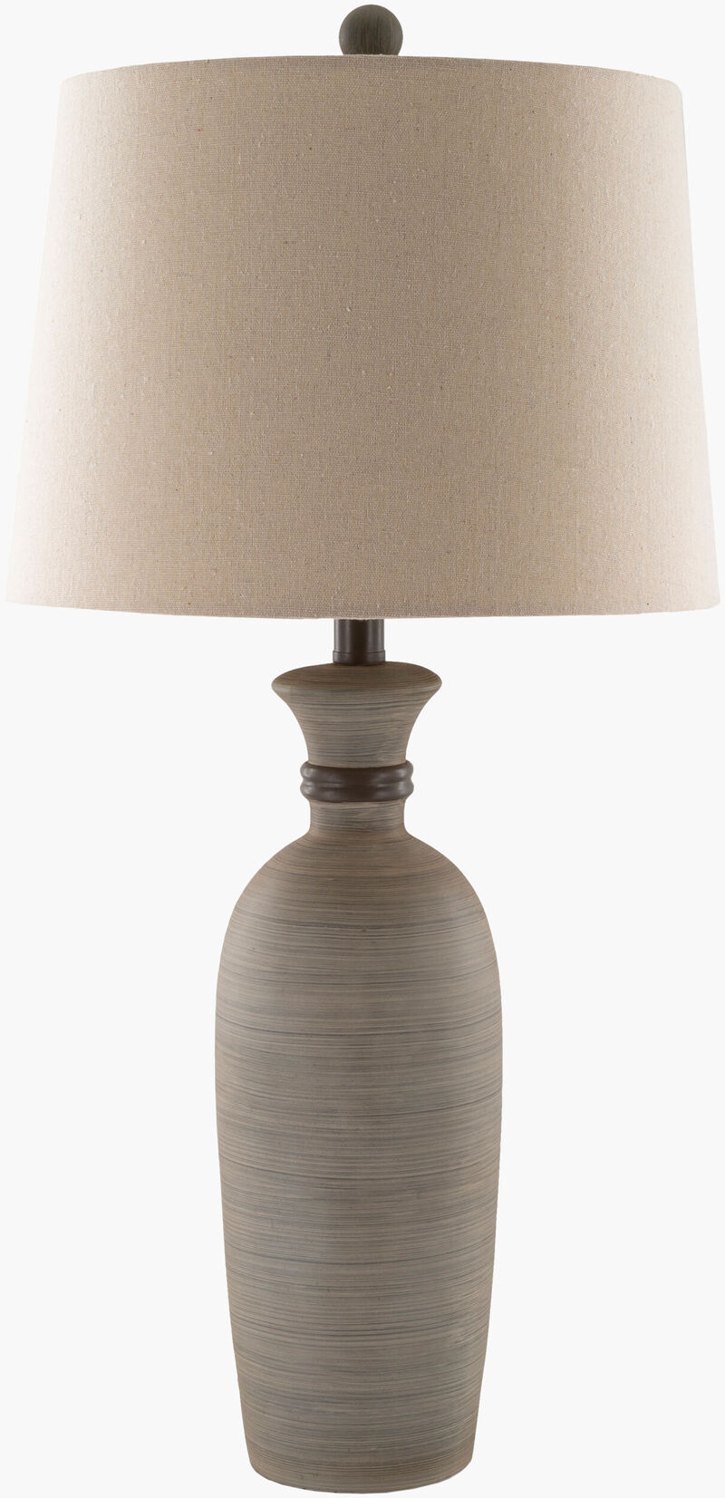 Abellona Accent Table Lamp image number 0