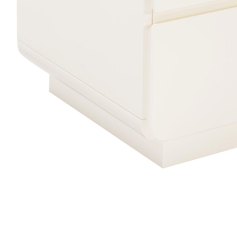 Sagura Nightstand