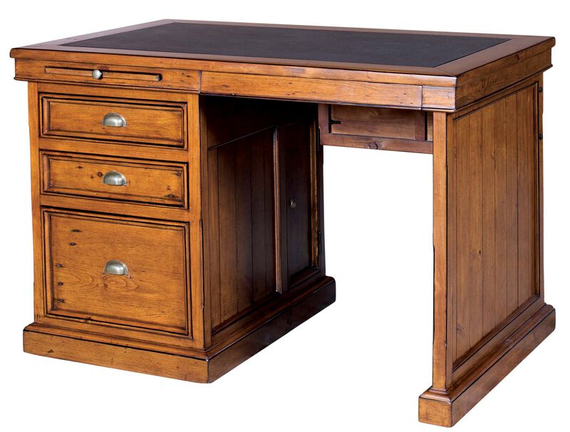Lifestyle Single Desk