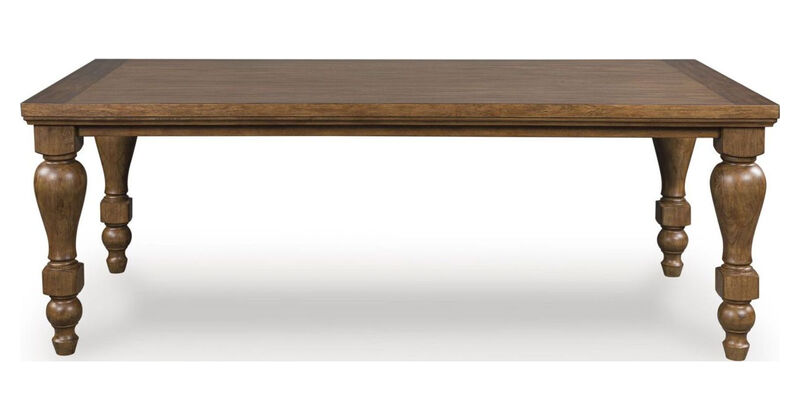 Chadworth Dining Table image number 0