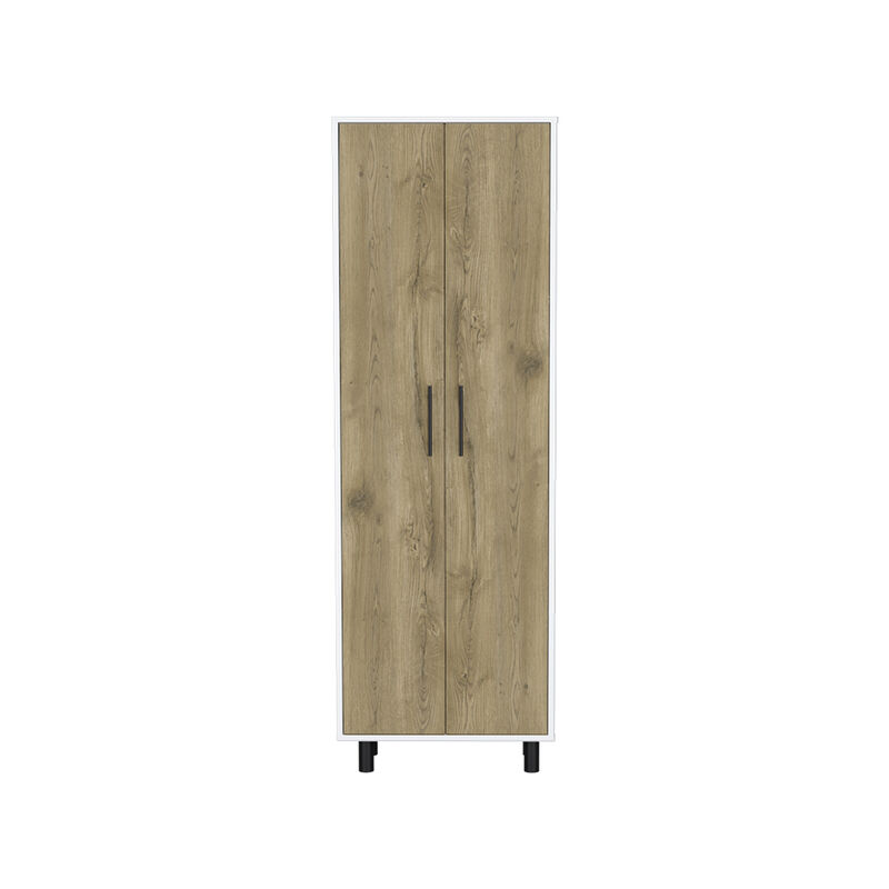 Streamdale Napoles Multi Storage Pantry Cabinet