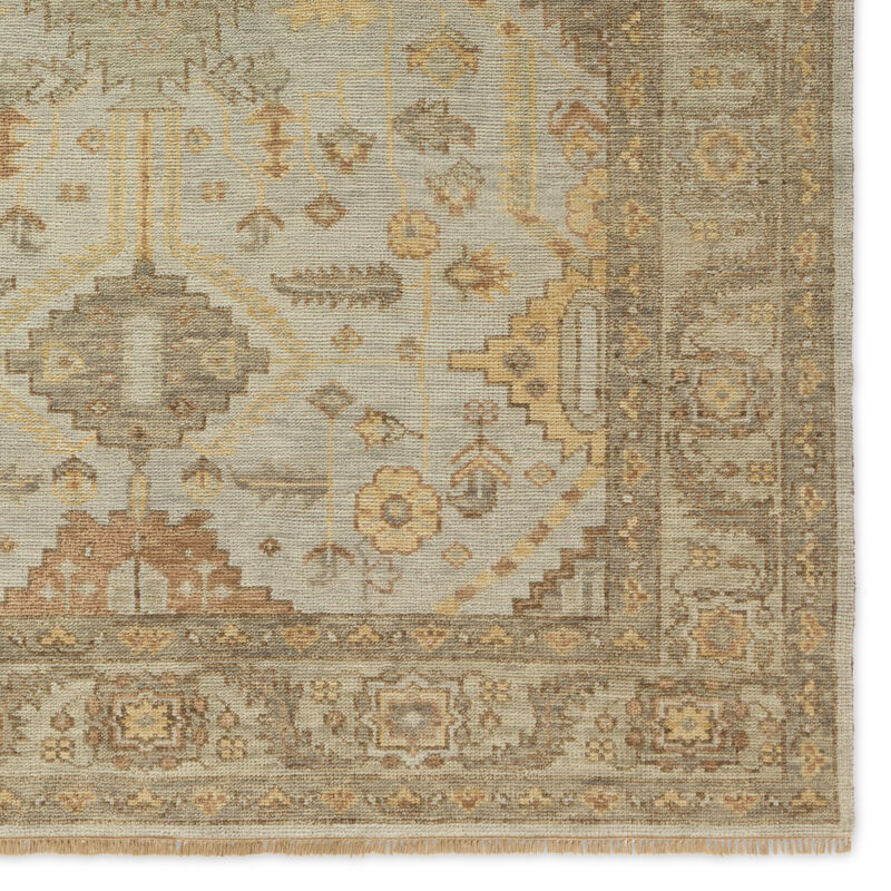 Rhapsody Gehenna Lark 10'X14' Rug image number 3