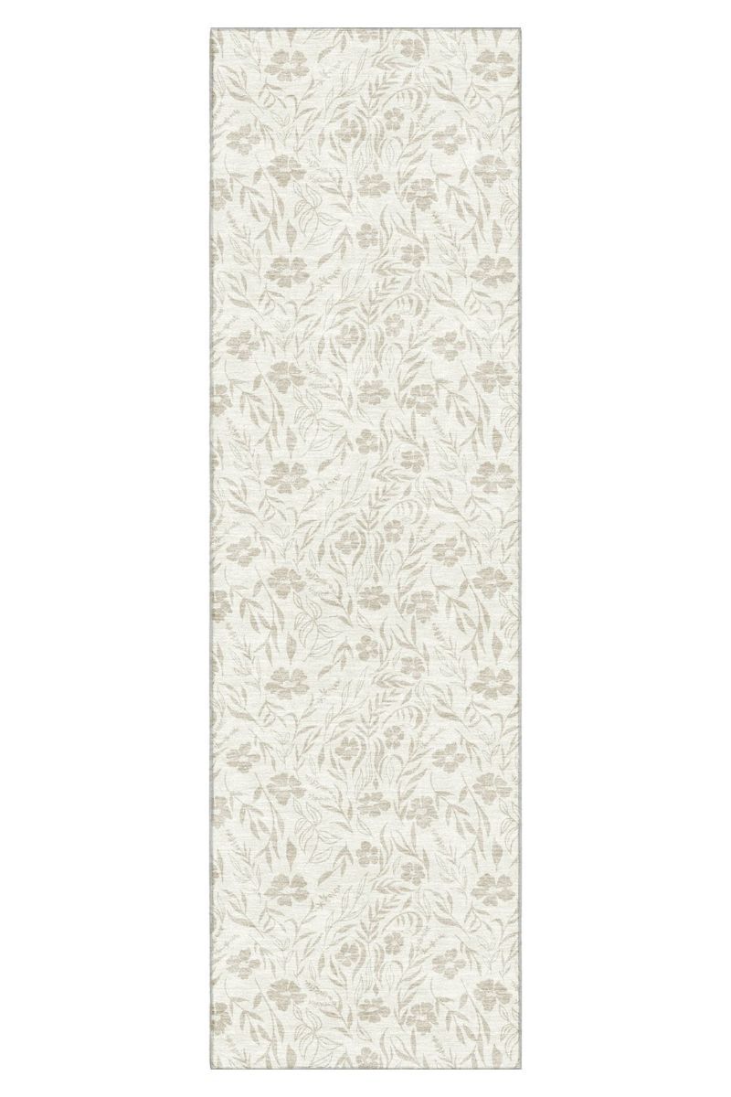Soft Essentials SE4 Linen 9' x 12' Rug image number 10
