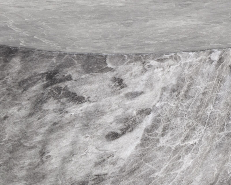 Cara Marble End Table