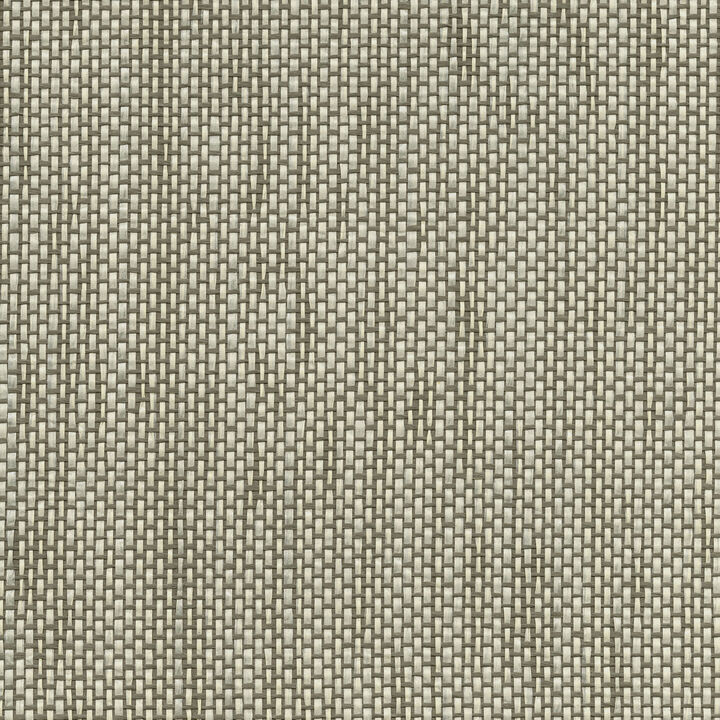 Gaoyou Ivory Paper Weave Wallpaper