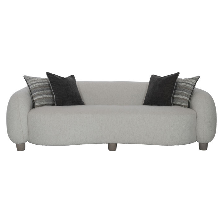 Merritt Fabric Sofa