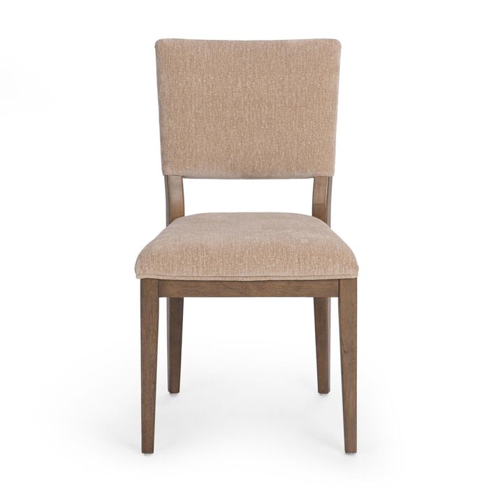 Arima Wheat Husk Dining Chair