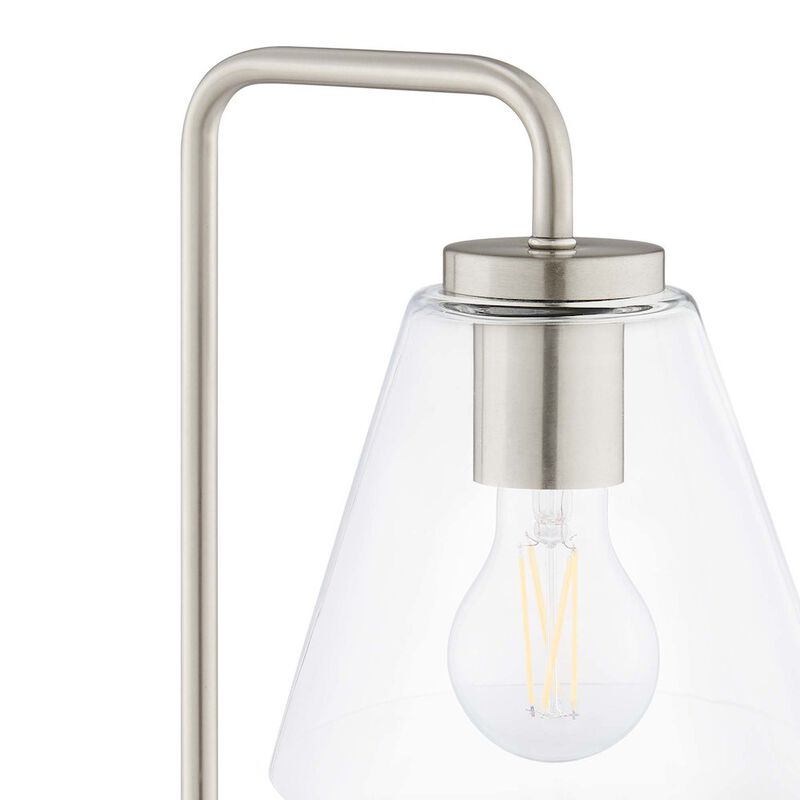Element Glass Table Lamp image number 5