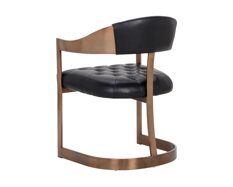 Beaumont Dining Armchair