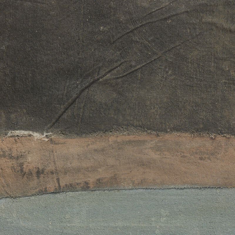 Sediment by Paul Meyer