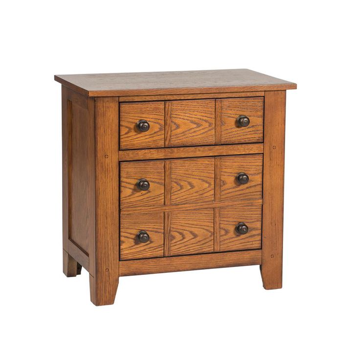Liberty Furniture Night Stand